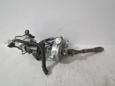Peça sobressalente para automóvel em segunda mão coluna de direcção por toyota auris (_e15_) 1.33 dual-vvti (nre150_) referências oem iam 4525002692
