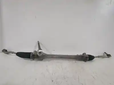 Автозапчастина б/у рульмова рейка для toyota auris (_e15_) 1.33 dual-vvti (nre150_) посилання на oem iam 4551002390  