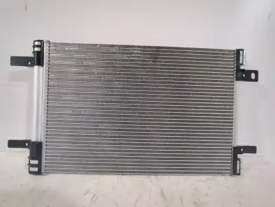 Автозапчасти б/у конденсатор / радиатор кондиционера воздуха за toyota auris (_e15_) 1.33 dual-vvti (nre150_) ссылки oem iam 9816746580  