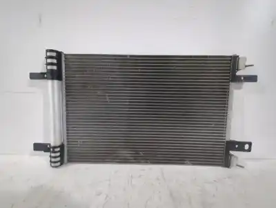Автозапчасти б/у конденсатор / радиатор кондиционера воздуха за toyota auris (_e15_) 1.33 dual-vvti (nre150_) ссылки oem iam 9816746580  