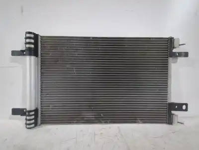 Автозапчасти б/у конденсатор / радиатор кондиционера воздуха за toyota auris (_e15_) 1.33 dual-vvti (nre150_) ссылки oem iam 9816746580  
