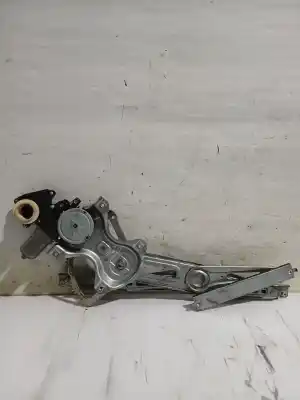 Peça sobressalente para automóvel em segunda mão elevador de vidros dianteira esquerda por toyota auris (_e15_) 1.33 dual-vvti (nre150_) referências oem iam 6982002330