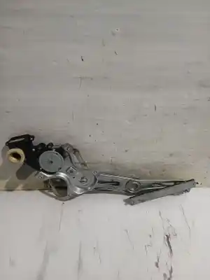 Автозапчасти б/у регулятор стекла переднего левого за toyota auris (_e15_) 1.33 dual-vvti (nre150_) ссылки oem iam 6982002330  