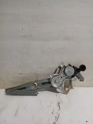 Peça sobressalente para automóvel em segunda mão elevador de vidros dianteiro direito por toyota auris (_e15_) 1.33 dual-vvti (nre150_) referências oem iam 6981002320