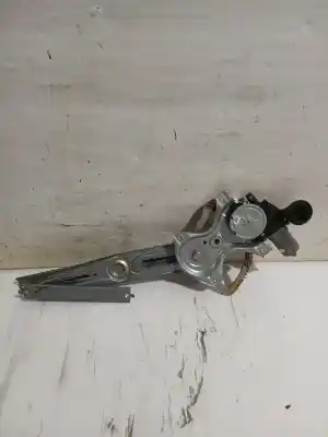 Автозапчасти б/у регулятор стекла переднего правого за toyota auris (_e15_) 1.33 dual-vvti (nre150_) ссылки oem iam 6981002320  