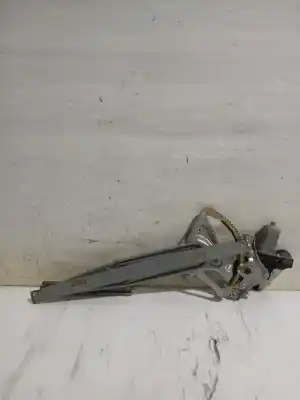 Автозапчасти б/у регулятор стекла переднего правого за toyota auris (_e15_) 1.33 dual-vvti (nre150_) ссылки oem iam 6981002320  