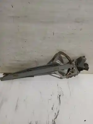 Автозапчасти б/у регулятор стекла переднего правого за toyota auris (_e15_) 1.33 dual-vvti (nre150_) ссылки oem iam 6981002320  