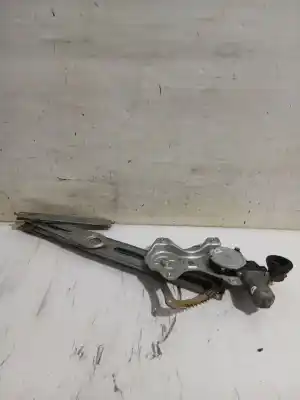 Автозапчасти б/у регулятор стекла переднего правого за toyota auris (_e15_) 1.33 dual-vvti (nre150_) ссылки oem iam 6981002320  