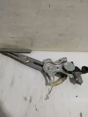 Автозапчасти б/у регулятор стекла переднего правого за toyota auris (_e15_) 1.33 dual-vvti (nre150_) ссылки oem iam 6981002320  