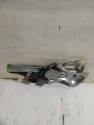 Автозапчастина б/у регулятор скла заднього правого для toyota auris (_e15_) 1.33 dual-vvti (nre150_) посилання на oem iam 6983002240  