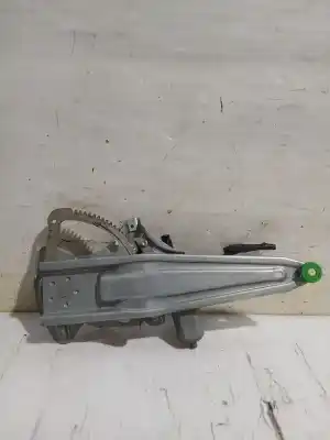 Автозапчастина б/у регулятор скла заднього правого для toyota auris (_e15_) 1.33 dual-vvti (nre150_) посилання на oem iam 6983002240  