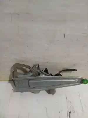 Автозапчастина б/у регулятор скла заднього правого для toyota auris (_e15_) 1.33 dual-vvti (nre150_) посилання на oem iam 6983002240  