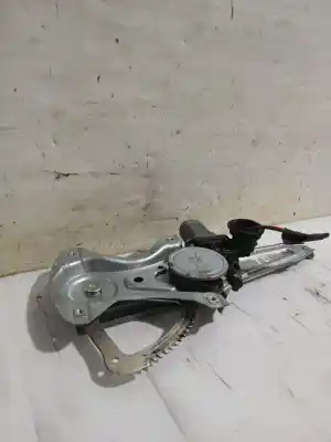 Автозапчастина б/у регулятор скла заднього правого для toyota auris (_e15_) 1.33 dual-vvti (nre150_) посилання на oem iam 6983002240  