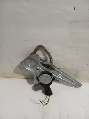 Автозапчастина б/у регулятор склона задній лівий для toyota auris (_e15_) 1.33 dual-vvti (nre150_) посилання на oem iam 6984002240  