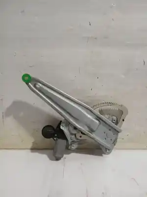 Автозапчастина б/у регулятор склона задній лівий для toyota auris (_e15_) 1.33 dual-vvti (nre150_) посилання на oem iam 6984002240  