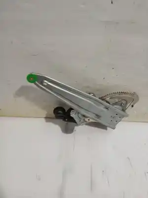 Автозапчастина б/у регулятор склона задній лівий для toyota auris (_e15_) 1.33 dual-vvti (nre150_) посилання на oem iam 6984002240  