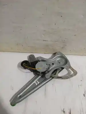 Автозапчастина б/у регулятор склона задній лівий для toyota auris (_e15_) 1.33 dual-vvti (nre150_) посилання на oem iam 6984002240  