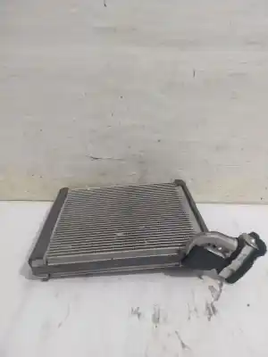 Автозапчастина б/у випарник кондиционера для toyota auris (_e15_) 1.33 dual-vvti (nre150_) посилання на oem iam 8850102201  