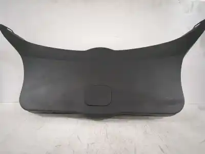 Peça sobressalente para automóvel em segunda mão forra / revestimento da mala por toyota auris (_e15_) 1.33 dual-vvti (nre150_) referências oem iam 7681102180