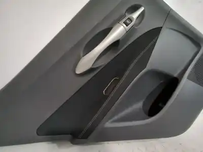 Автозапчасти б/у обивка задней левой двери за toyota auris (_e15_) 1.33 dual-vvti (nre150_) ссылки oem iam 6764002n10b0  