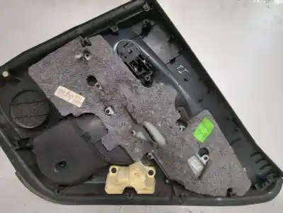 Автозапчасти б/у обивка задней левой двери за toyota auris (_e15_) 1.33 dual-vvti (nre150_) ссылки oem iam 6764002n10b0  