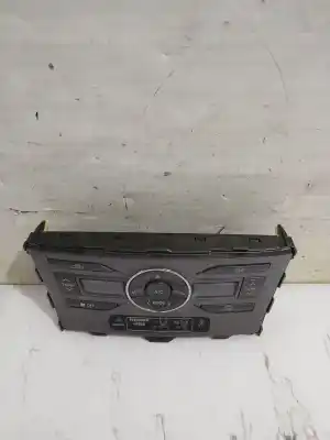 Автозапчасти б/у отопление / кондиционирование воздуха за toyota auris (_e15_) 1.33 dual-vvti (nre150_) ссылки oem iam 5590002221  