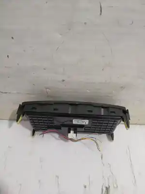 Автозапчасти б/у отопление / кондиционирование воздуха за toyota auris (_e15_) 1.33 dual-vvti (nre150_) ссылки oem iam 5590002221  