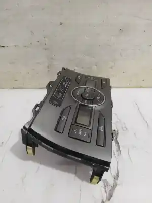 Автозапчасти б/у отопление / кондиционирование воздуха за toyota auris (_e15_) 1.33 dual-vvti (nre150_) ссылки oem iam 5590002221  