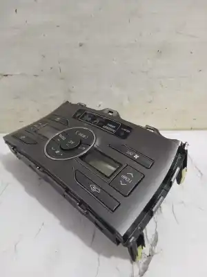 Автозапчасти б/у отопление / кондиционирование воздуха за toyota auris (_e15_) 1.33 dual-vvti (nre150_) ссылки oem iam 5590002221  