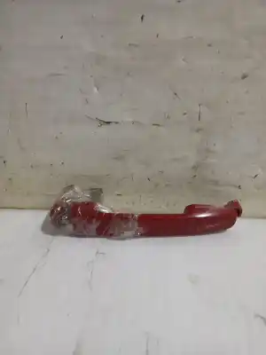 Peça sobressalente para automóvel em segunda mão puxador exterior frente direito por toyota auris (_e15_) 1.33 dual-vvti (nre150_) referências oem iam 692110d070