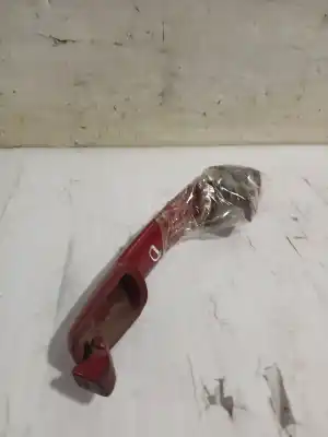 Автозапчастина б/у зовнішня ручка передня прав для toyota auris (_e15_) 1.33 dual-vvti (nre150_) посилання на oem iam 692110d070  