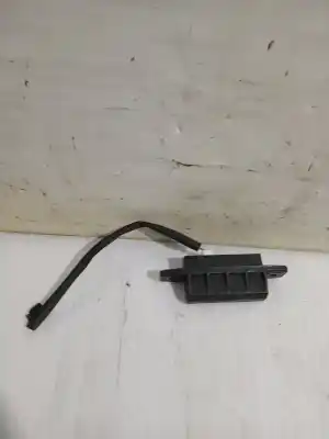 Автозапчастина б/у зовнішня ручка ворот для toyota auris (_e15_) 1.33 dual-vvti (nre150_) посилання на oem iam 8484028030  