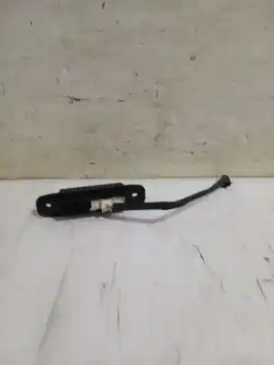 Автозапчастина б/у зовнішня ручка ворот для toyota auris (_e15_) 1.33 dual-vvti (nre150_) посилання на oem iam 8484028030  