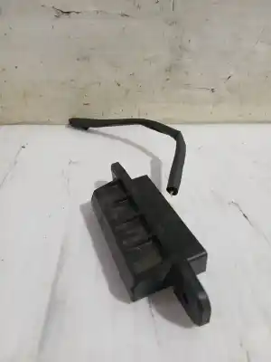 Автозапчастина б/у зовнішня ручка ворот для toyota auris (_e15_) 1.33 dual-vvti (nre150_) посилання на oem iam 8484028030  