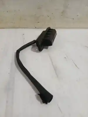 Автозапчастина б/у зовнішня ручка ворот для toyota auris (_e15_) 1.33 dual-vvti (nre150_) посилання на oem iam 8484028030  