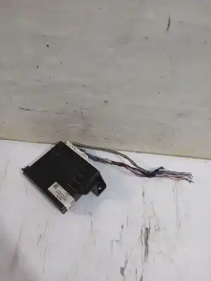 Peça sobressalente para automóvel em segunda mão módulo eletrônico por toyota auris (_e15_) 1.33 dual-vvti (nre150_) referências oem iam 8865002650  