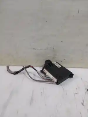 Peça sobressalente para automóvel em segunda mão módulo eletrônico por toyota auris (_e15_) 1.33 dual-vvti (nre150_) referências oem iam 8865002650  