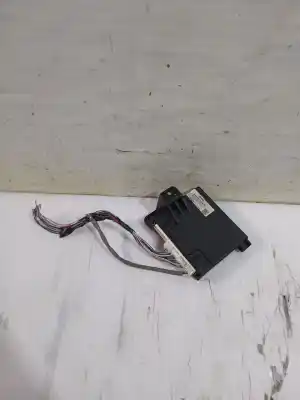 Peça sobressalente para automóvel em segunda mão módulo eletrônico por toyota auris (_e15_) 1.33 dual-vvti (nre150_) referências oem iam 8865002650  