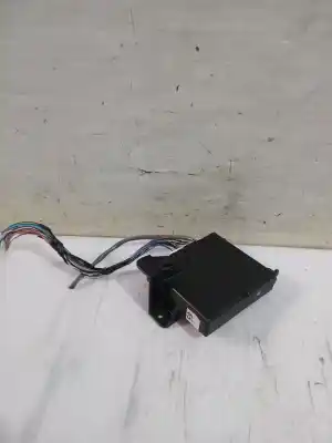 Peça sobressalente para automóvel em segunda mão módulo eletrônico por toyota auris (_e15_) 1.33 dual-vvti (nre150_) referências oem iam 8865002650  