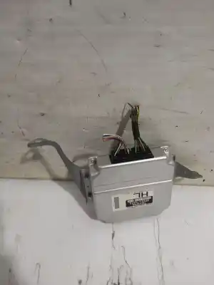 Peça sobressalente para automóvel em segunda mão módulo eletrônico por toyota auris (_e15_) 1.33 dual-vvti (nre150_) referências oem iam 8926112010  