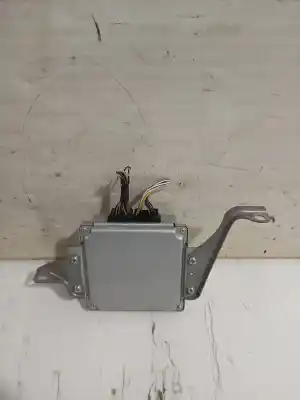 Peça sobressalente para automóvel em segunda mão módulo eletrônico por toyota auris (_e15_) 1.33 dual-vvti (nre150_) referências oem iam 8926112010  