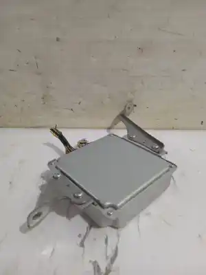 Peça sobressalente para automóvel em segunda mão módulo eletrônico por toyota auris (_e15_) 1.33 dual-vvti (nre150_) referências oem iam 8926112010  