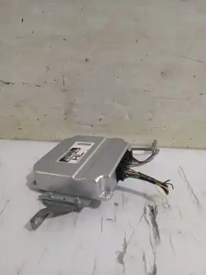 Peça sobressalente para automóvel em segunda mão módulo eletrônico por toyota auris (_e15_) 1.33 dual-vvti (nre150_) referências oem iam 8926112010  
