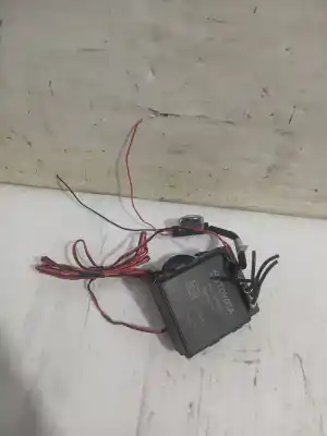 Peça sobressalente para automóvel em segunda mão módulo eletrônico por toyota auris (_e15_) 1.33 dual-vvti (nre150_) referências oem iam pz464j042001  