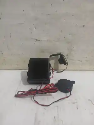 Peça sobressalente para automóvel em segunda mão módulo eletrônico por toyota auris (_e15_) 1.33 dual-vvti (nre150_) referências oem iam pz464j042001  