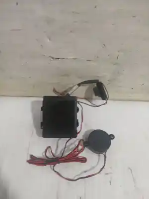 Peça sobressalente para automóvel em segunda mão módulo eletrônico por toyota auris (_e15_) 1.33 dual-vvti (nre150_) referências oem iam pz464j042001  