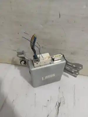 Pièce détachée automobile d'occasion module électronique pour toyota auris (_e15_) 1.33 dual-vvti (nre150_) références oem iam 8965002460  