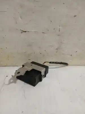 Автозапчасти б/у электронный модуль за toyota auris (_e15_) 1.33 dual-vvti (nre150_) ссылки oem iam 8974102100  