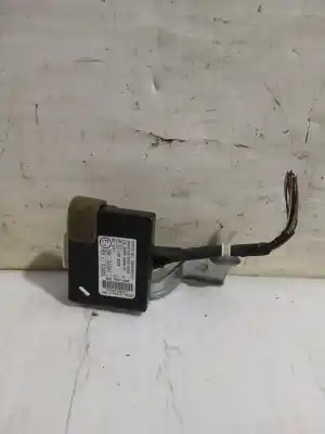 Peça sobressalente para automóvel em segunda mão módulo eletrônico por toyota auris (_e15_) 1.33 dual-vvti (nre150_) referências oem iam 8978002040