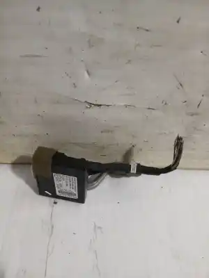 Peça sobressalente para automóvel em segunda mão módulo eletrônico por toyota auris (_e15_) 1.33 dual-vvti (nre150_) referências oem iam 8978002040  